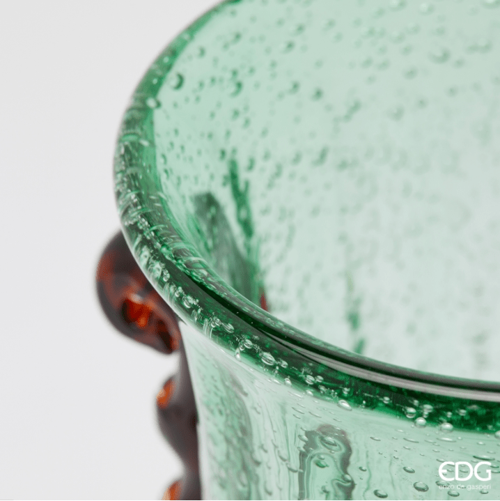 Vaso Corinto Coppa Verde EDG - immagine 3