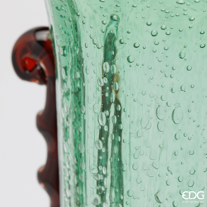 Vaso Corinto Coppa Verde EDG - immagine 4