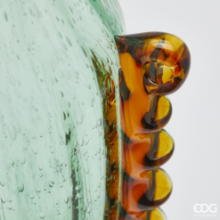 Alternative view of Vaso Corinto Coppa Verde 50cm EDG