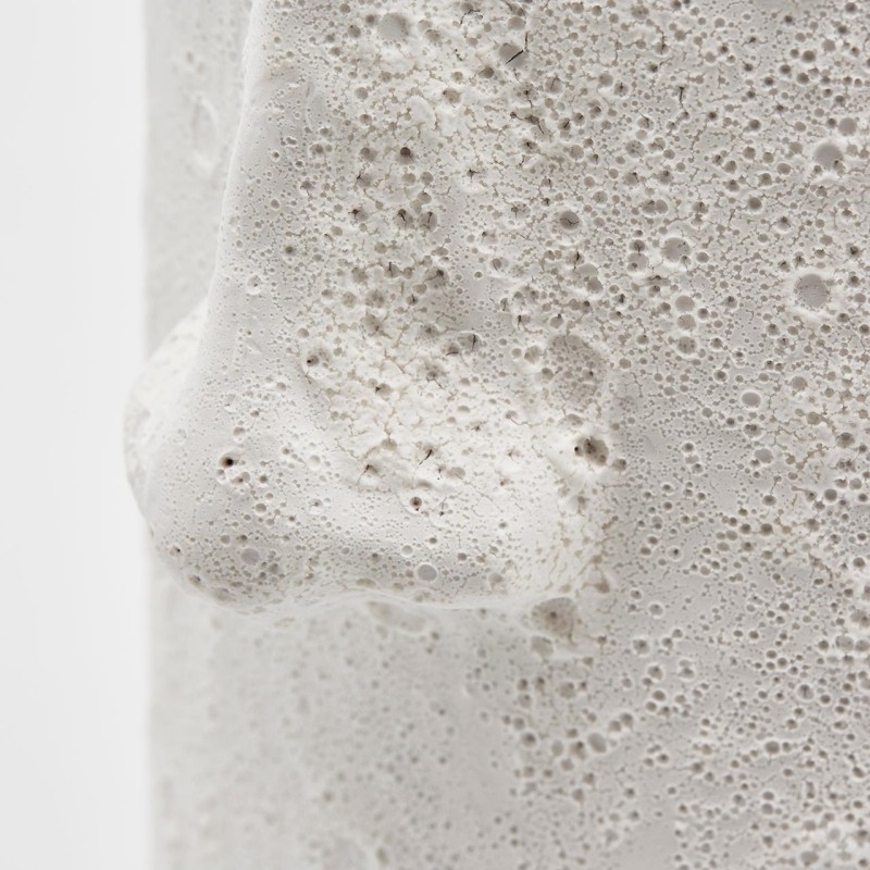 Alternative view of Vaso Fenice con Naso 30cm EDG