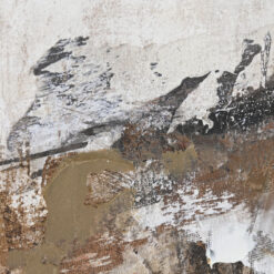 Alternative view of Quadro Astratto Terra e Cielo SAVINO COLLECTION