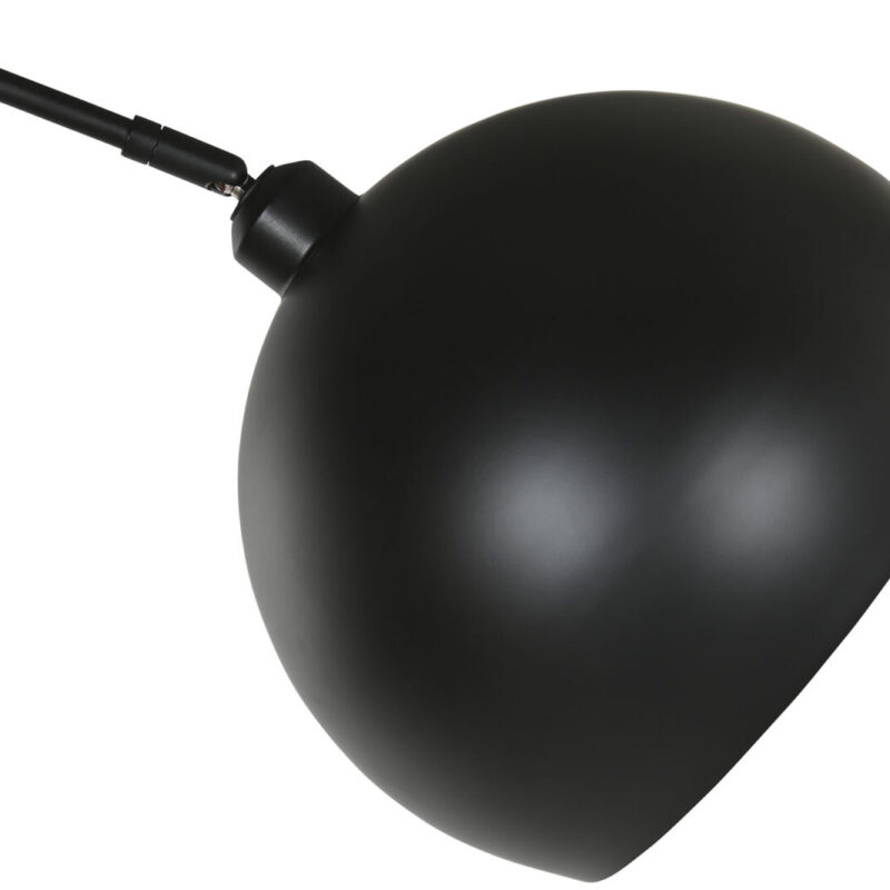 Lampada da Terra Moderna Arco SAVINO COLLECTION - immagine 3