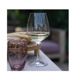 Alternative view of Set 6 Calici Esperienze 80cl ZAFFERANO