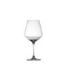 Set 6 Calici Esperienze 80 cl Zafferano: calici tecnici per vini rossi importanti. Ondulazioni interne per una degustazione ricca e professionale.