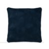 Cuscino Blu Scuro J-LINE: elegante, morbido e con texture moderna. Perfetto per divani, letti e ambienti contemporanei. Scopri tutta la collezione!