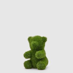 Decorazione Erba Orso Piccolo EDG