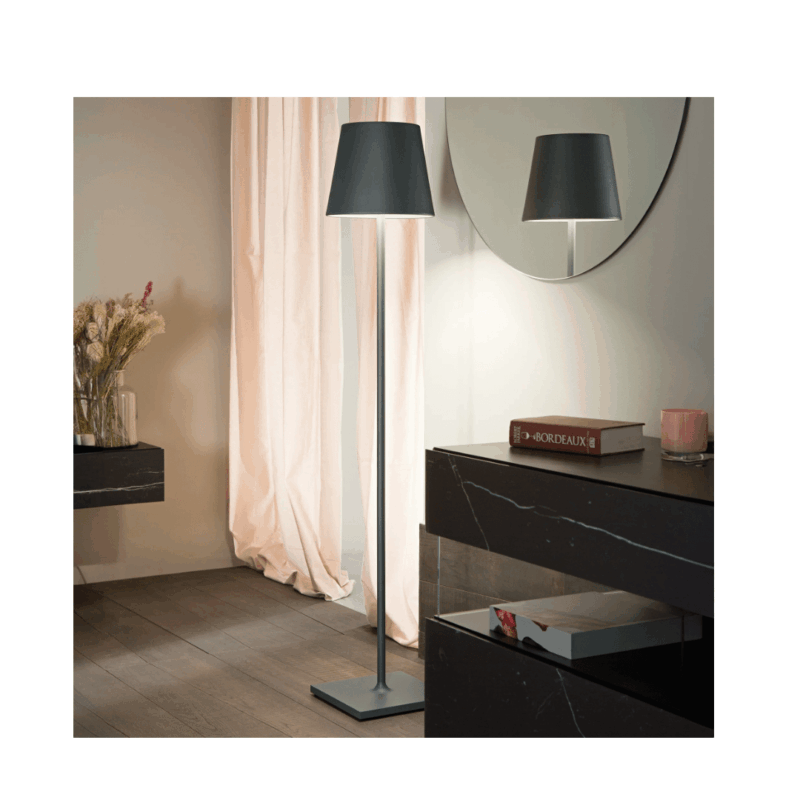 Poldina Pro XXL Corten ZAFFERANO - immagine 3