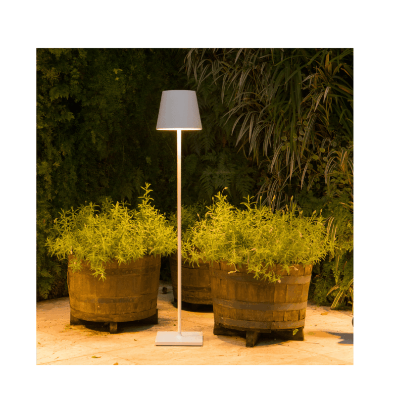 Poldina Pro XXL Corten ZAFFERANO - immagine 4