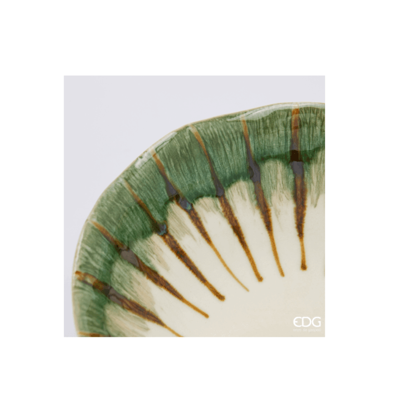 Alternative view of Centrotavola Chakra Artigianale EDG