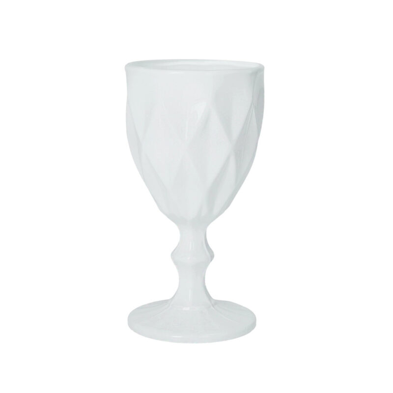 Calici Diamante Bianco 6pz BRANDANI - immagine 3