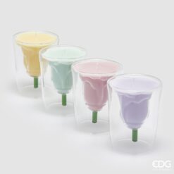 Candela Profumata Tulipano EDG