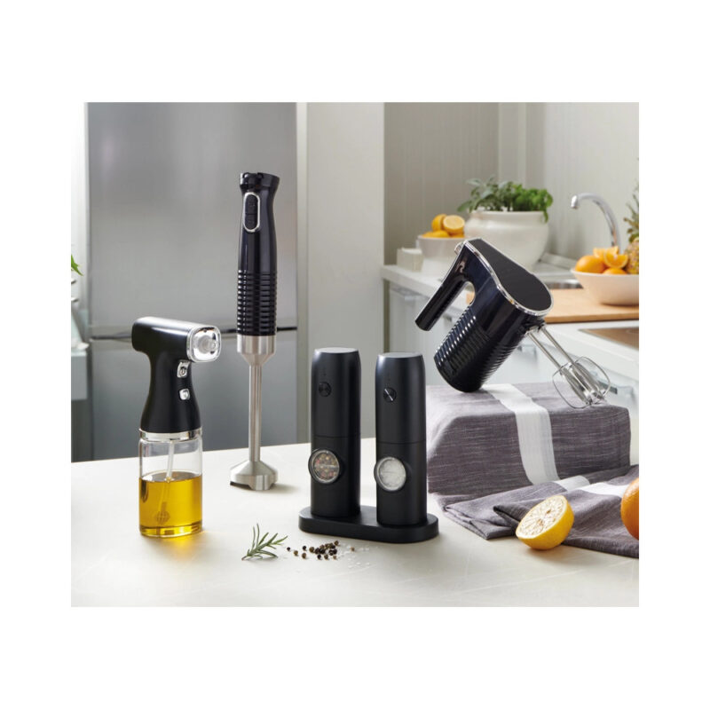 Alternative view of Mixer a Immersione Ricaricabile Techno BRANDANI