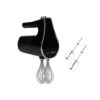 Sbattitore elettrico ricaricabile Techno BRANDANI: mixer portatile con doppie fruste, potente, pratico e ideale per ogni preparazione.