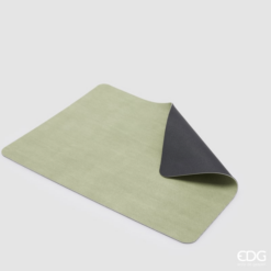 Alternative view of Tovaglietta da Cucina Verde EDG