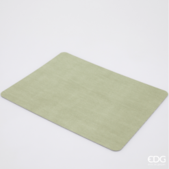 Tovaglietta da Cucina Verde EDG