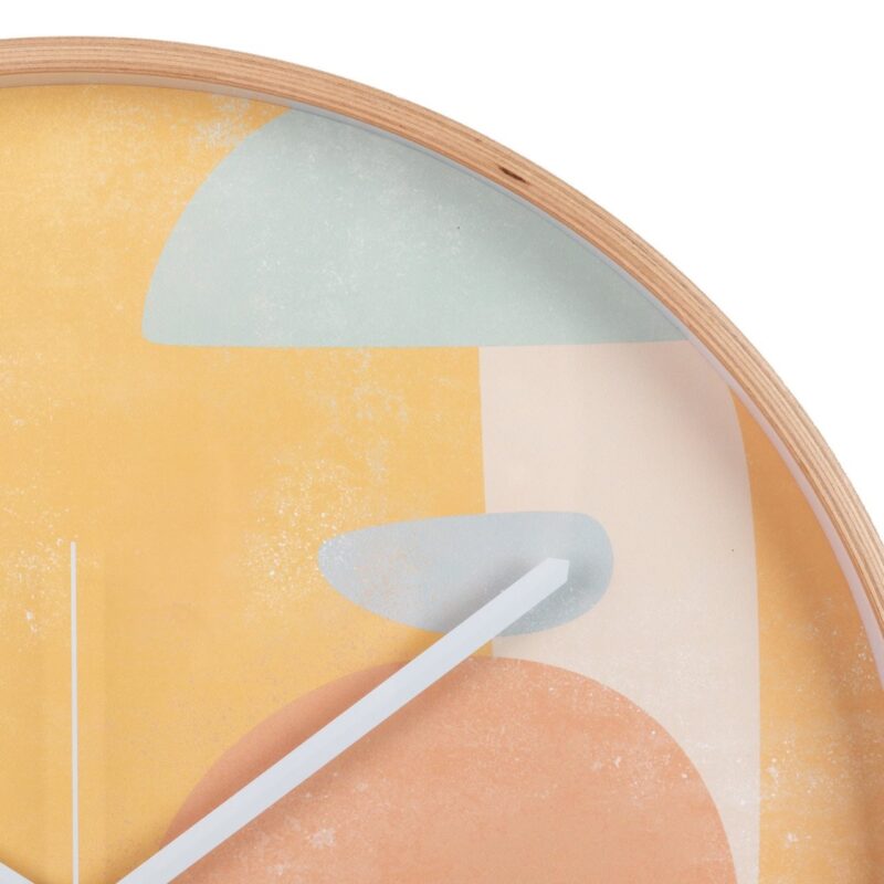 Orologio da Parete Tempo Elegante GARPE - immagine 3