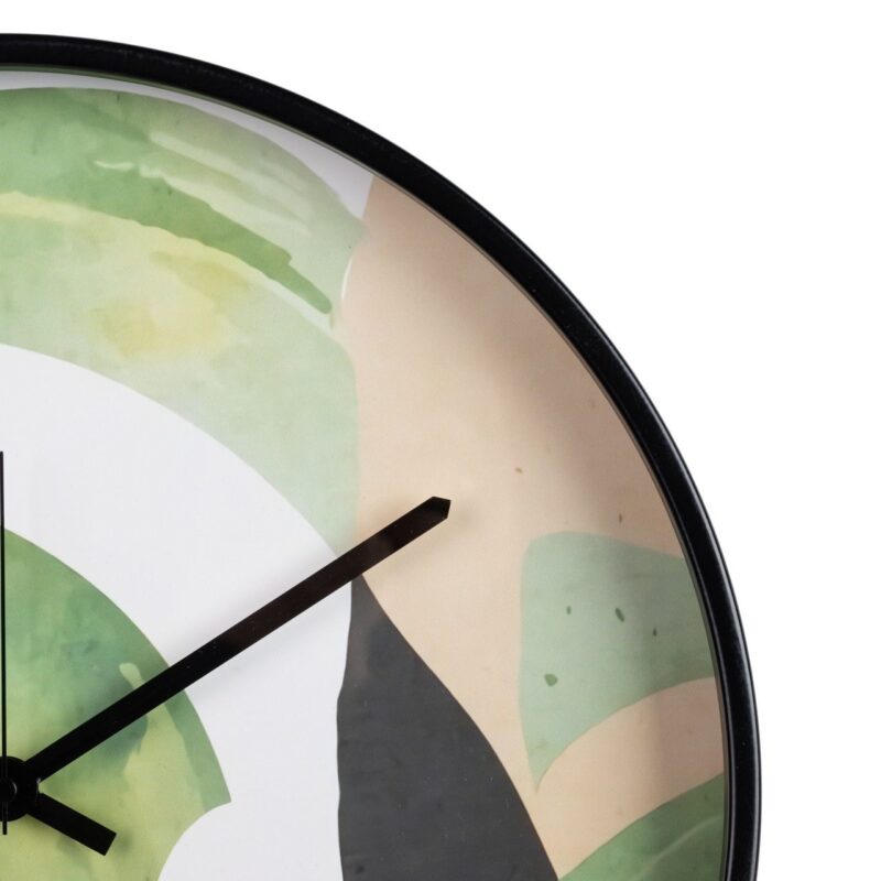Orologio da Parete Giungla Verde GARPE - immagine 3