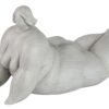 Scultura in cemento Femminilità Armoniosa GARPE: forme morbide, design moderno e simbolo di quiete ed eleganza per ogni ambiente.
