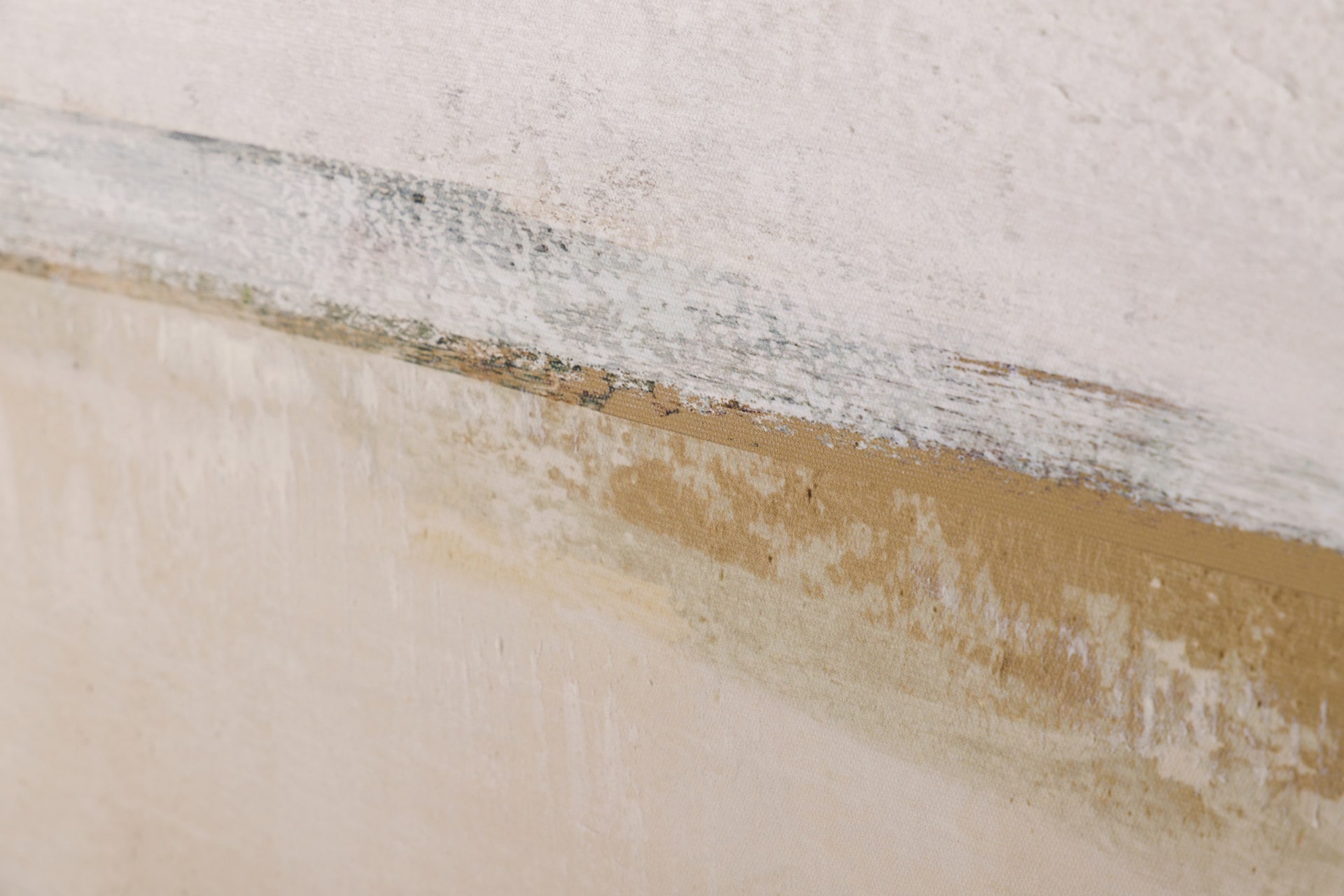 Quadro Astratto Sfumature Delicate GARPE - immagine 3