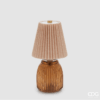 Lampada da Tavolo a Led Ambra EDG
