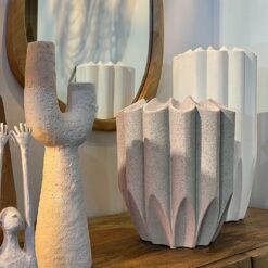 Alternative view of Vaso in Ceramica da Design CAMACHO