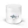 Bicchiere in vetro 250ml Tonno WD LIFESTYLE