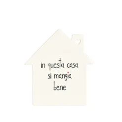 Alternative view of Sottopentola In questa casa di mangia bene SIMPLE DAY