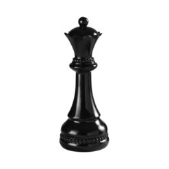 Figura decorativa Cavallo in resina Mascagni. Design elegante, finitura curata e stile italiano per dare forza e raffinatezza ai tuoi ambienti.