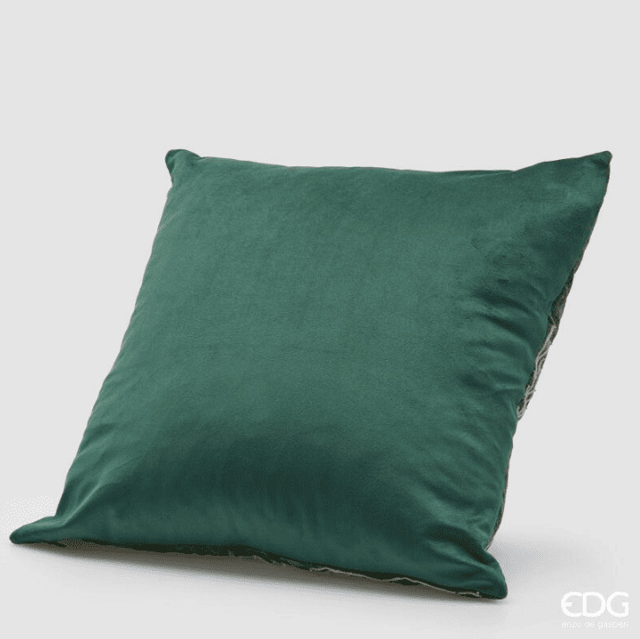 Alternative view of EDG Cuscino di Natale Bacche