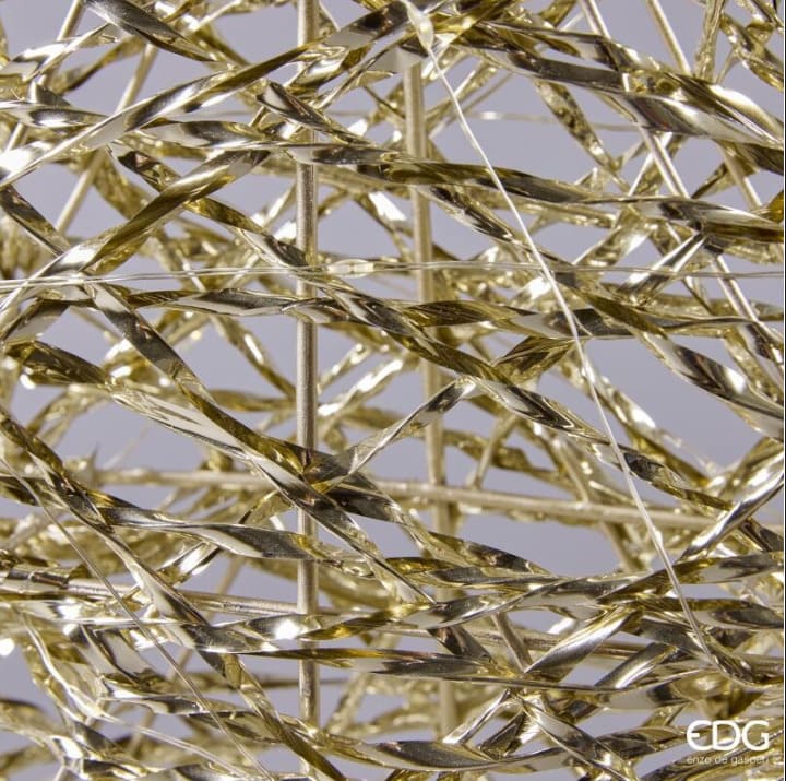 Alternative view of EDG Decorazione Renna con Microled 50cm