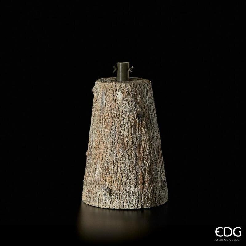 Alternative view of EDG Enzo De Gasperi Base Tronco Albero di Natale 43 cm EDG