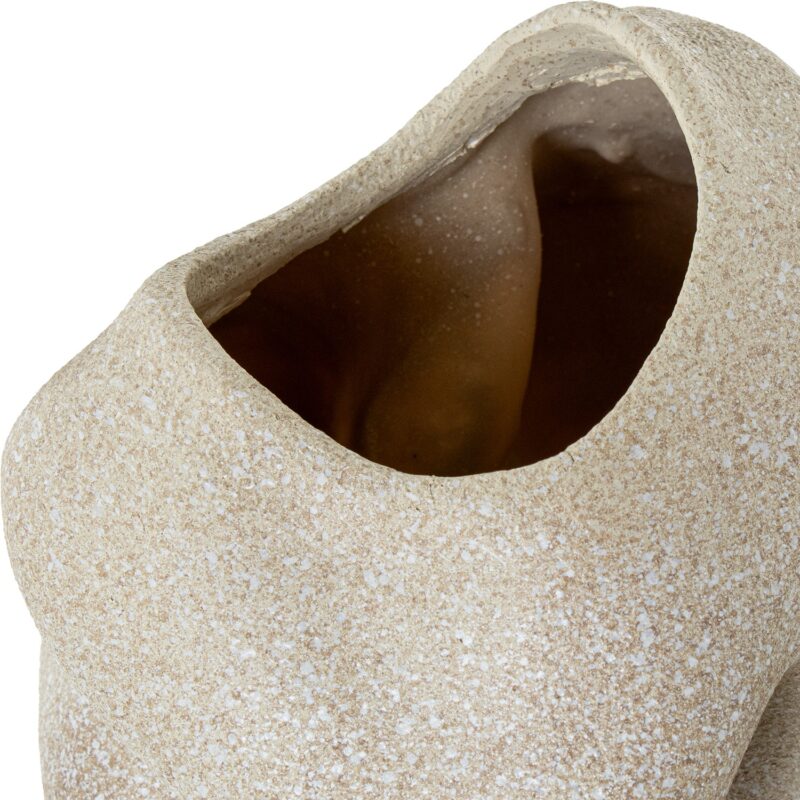 Vaso Ondulato in Resina CAMACHO - immagine 3