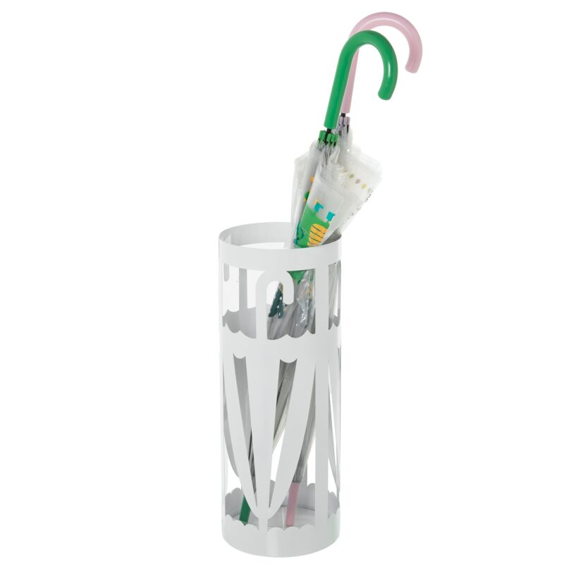 Alternative view of Portaombrelli Design Ombrello Bianco CAMACHO