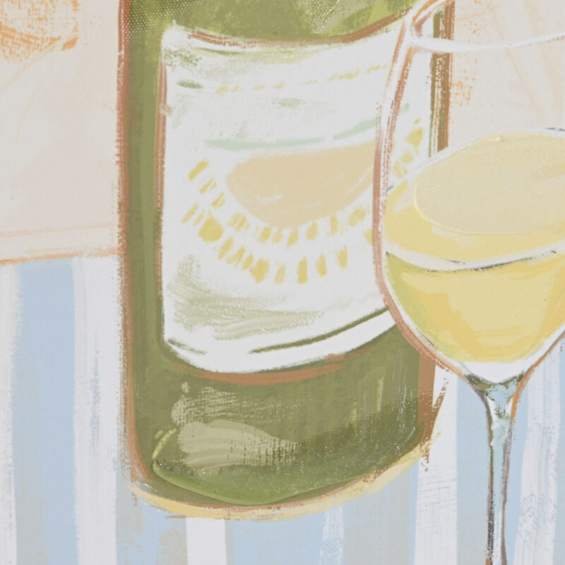 Quadro da Cucina Nature Morte Mediterranee SAVINO COLLECTION - immagine 3