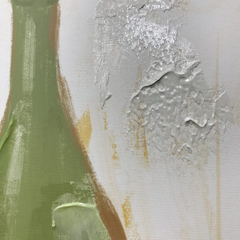 Quadro da Cucina Nature Morte Mediterranee SAVINO COLLECTION - immagine 5