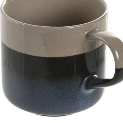 Alternative view of Tazza in Porcellana Azzurra SAVINO COLLECTION
