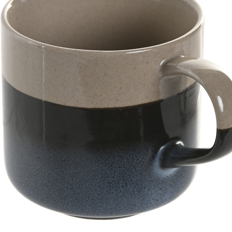 Alternative view of Tazza in Porcellana Azzurra SAVINO COLLECTION
