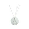 Diffusore Fragranza Palla Trasparente Brandani. Elegante, moderno e profumato. Dona alla casa un’atmosfera fresca e raffinata.