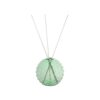 Diffusore Fragranza Palla Verde Brandani. Elegante, moderno e profumato. Dona alla casa un’atmosfera fresca, luminosa e raffinata.