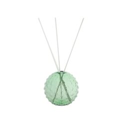 Diffusore Fragranza Palla Verde Brandani. Elegante, moderno e profumato. Dona alla casa un’atmosfera fresca, luminosa e raffinata.