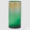 Vaso Scumble Sfumato in Vetro EDG: sfumature eleganti, vetro luminoso e design moderno per decorare la casa con stile, armonia e personalità.