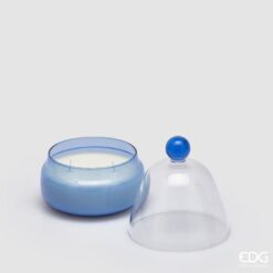 Alternative view of Candela Dot a Cupola Sale Marino e Salvia EDG