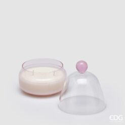Alternative view of Candela Dot a Cupola Rosa Marocchina EDG