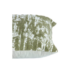 Alternative view of Cuscino Trama Verde Natura Light & Living