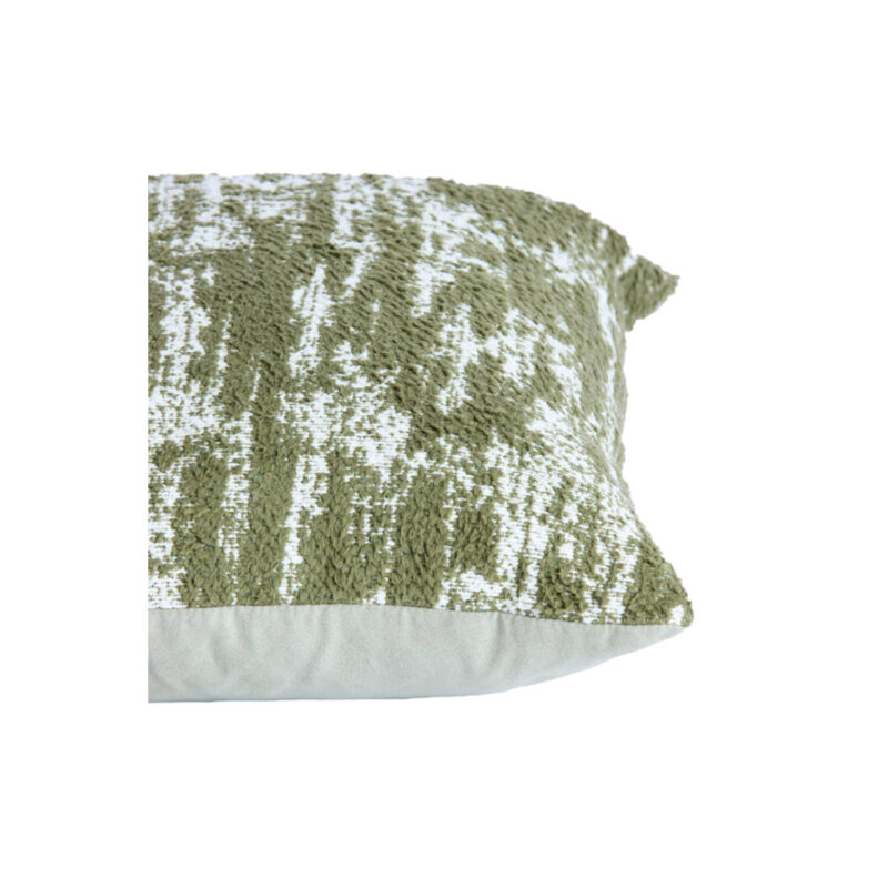 Alternative view of Cuscino Trama Verde Natura Light & Living