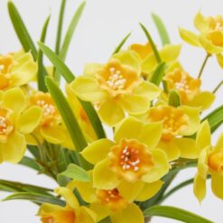 Alternative view of Bouquet Narcisi Gialli EDG