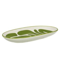 Alternative view of Vassoio da Cucina in Gres Verde BOUTIQUE BASTIDE