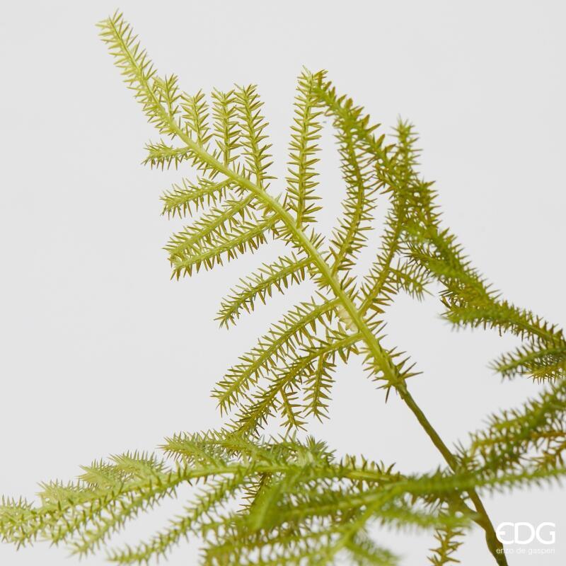 Alternative view of Fiore Artificiale Asparago 71cm EDG