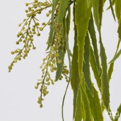 Alternative view of Ramo Artificiale Berberis Cadente 81cm EDG