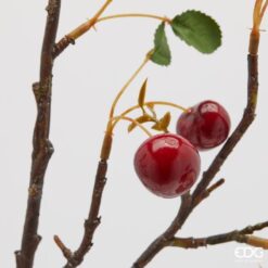 Alternative view of Ramo Artificiale Ciliegie EDG